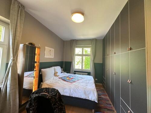 Foto - Zwei Zimmer Apartment zu vermieten