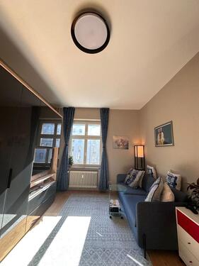 Foto - 2 Zimmer Etagenwohnung zur Miete in Berlin