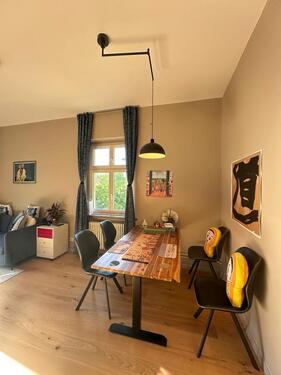 Foto - 2 Zimmer Etagenwohnung in Berlin