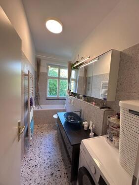 Foto - Etagenwohnung in Berlin zur Miete