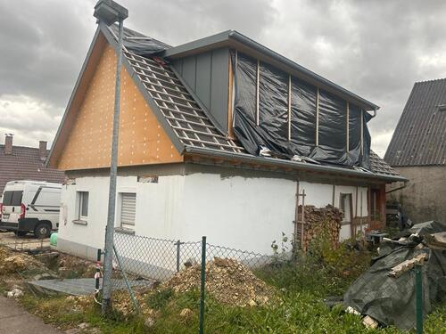 Foto - Einfamilienhaus freistehend in Ziertheim