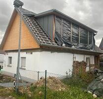Einfamilienhaus freistehend in Ziertheim - Königsbronn