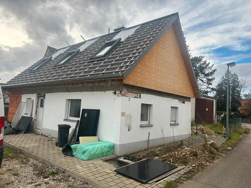Foto - 4 Zimmer Einfamilienhaus zum Kaufen in Königsbronn