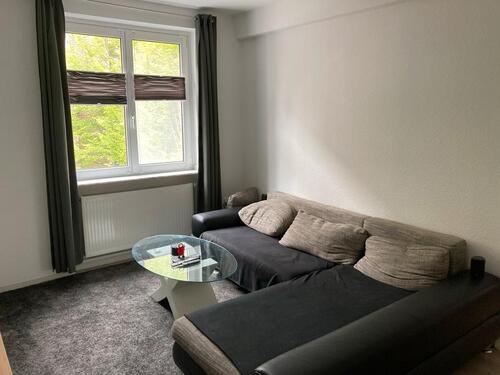 Foto - 50 qm Wohnung in Düsseldorf Pempelfort