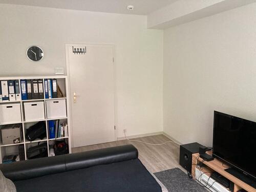 Foto - 2 Zimmer Etagenwohnung zur Miete in Düsseldorf