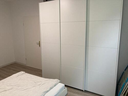 Foto - Etagenwohnung in Düsseldorf zur Miete