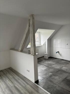 Foto - Loft- Wohnung in Westerholt - 360,00&nbsp;EUR Kaltmiete, ca.&nbsp; 54,00&nbsp;m&sup2;