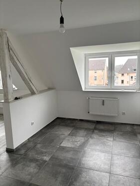 Foto - 2 Zimmer Dachgeschoßwohnung zur Miete in Herten