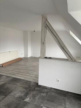 Foto - 2 Zimmer Dachgeschoßwohnung in Herten