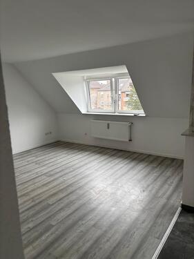 Foto - Dachgeschoßwohnung in Herten zur Miete