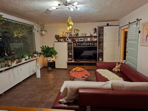 Foto - 3 Zimmer Etagenwohnung zum Kaufen in Mannheim