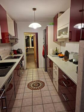 Foto - Etagenwohnung in Mannheim zum Kaufen