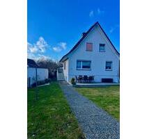 Ferienhaus Fehmarn Burg Strandstrasse - 3 Schlafzimmer (6 Pers)