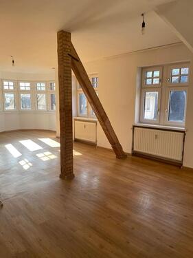 Foto - Etagenwohnung in Boppard zur Miete