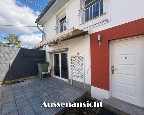 Foto - Frisch sanierte Doppelhaushälfte in Naturlage – Hennef-Striefen