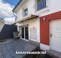 Frisch sanierte Doppelhaushälfte in Naturlage – Hennef-Striefen - Hennef (Sieg)