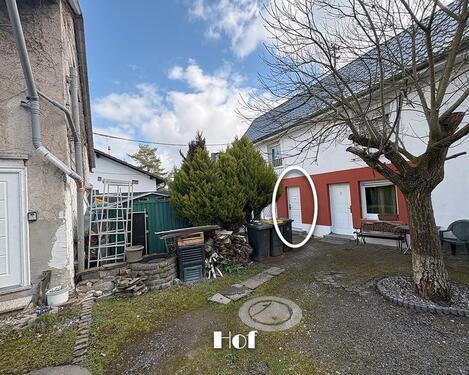 Foto - 4 Zimmer Etagenwohnung in Hennef (Sieg)