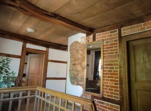 Foto - Altbauwohnung am Kirchplatz Drensteinfurt