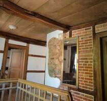 Altbauwohnung am Kirchplatz Drensteinfurt