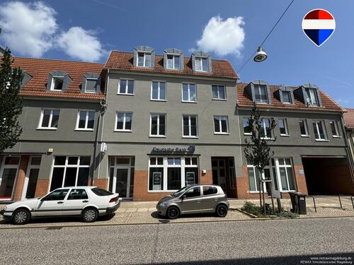 Foto - Starten Sie durch: Moderne Ladenfläche in bester Lage!