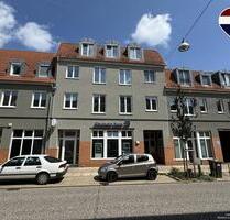 Starten Sie durch: Moderne Ladenfläche in bester Lage! - Haldensleben