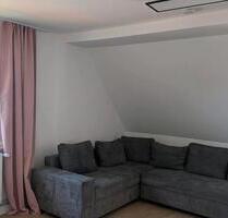 Geräumige Wohnung 100m2 mit Dachboden 70m2 zu vermieten - Schwarzenbach am Wald