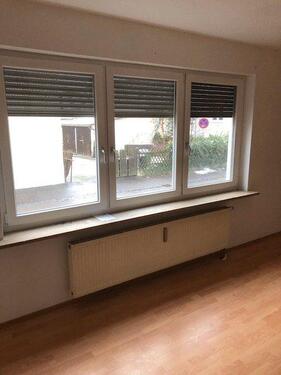 Foto - Erdgeschoßwohnung in Schwandorf zur Miete