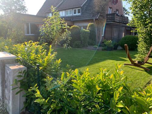 Foto - Einfamilienhaus in Neuenhaus