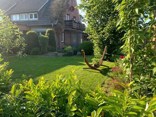 Foto - Einfamilienhaus in Neuenhaus zum Kaufen