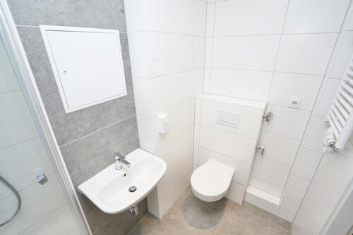Foto - 2 Zimmer Etagenwohnung zur Miete in Chemnitz