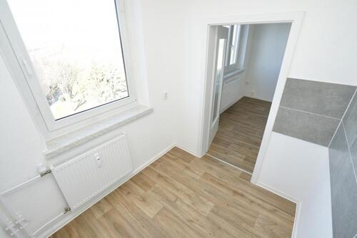 Foto - Etagenwohnung in Chemnitz zur Miete