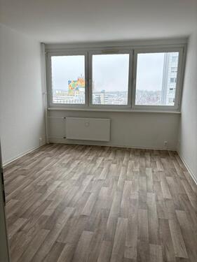Foto - 1 Zimmer Etagenwohnung in Neubrandenburg