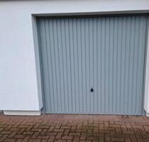 Garage in Gehrden - 100,00&nbsp;EUR Miete, in Gehrden (PLZ: 30989)