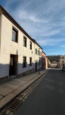 Foto - Großzügiges Haus mit Kamin, Werkstatt und viel Potenzial in Markneukirchen