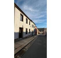 Großzügiges Haus mit Kamin, Werkstatt und viel Potenzial in Markneukirchen