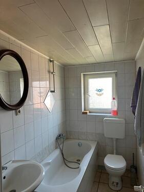 Foto - 2 Zimmer Etagenwohnung in Saarbrücken