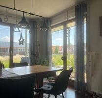 Zum Verkauf steht eine 2 Zi. WG mit Garten in Jettingen-Scheppach