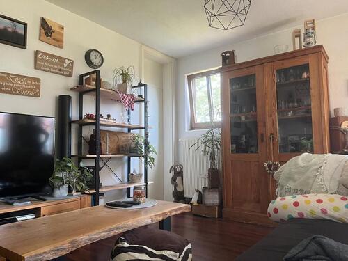 Foto - Erdgeschoßwohnung in Jettingen-Scheppach zum Kaufen