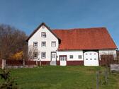 Foto - Bauernhof auf der Ostalb - 399.000,00&nbsp;EUR Kaufpreis, ca.&nbsp; 130,00&nbsp;m&sup2;