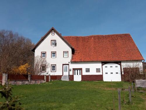 Foto - Bauernhof auf der Ostalb - 399.000,00&nbsp;EUR Kaufpreis, ca.&nbsp; 130,00&nbsp;m&sup2;