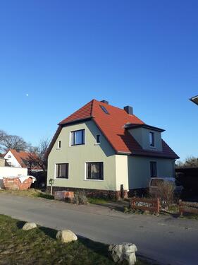 Foto - PROVISIONSFREI - Charmantes Einfamilienhaus nahe Recknitztal