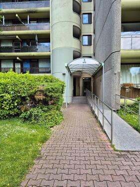 Foto - 3 Zimmer Etagenwohnung zum Kaufen in Köln