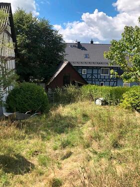 Foto - Bauernhaus, Landhaus in Ulrichstein zum Kaufen