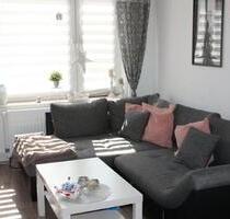 Schicke 2-Zimmerwohnung in ruhiger zentraler Lage - teilmöbliert - Hildesheim Itzum-Marienburg