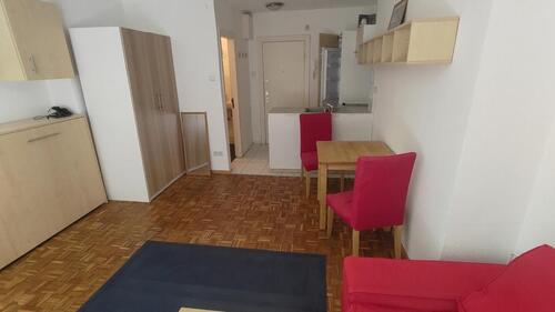 Foto - Etagenwohnung in Hamburg