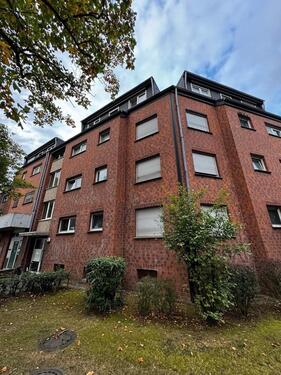 Foto - Demnächst frei! 2-Zimmer-Wohnung in Kamp-Lintfort Geisbruch