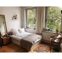 Frisch renovierte Fläche WG Zimmer in Sudenburg! - Magdeburg Leipziger Straße