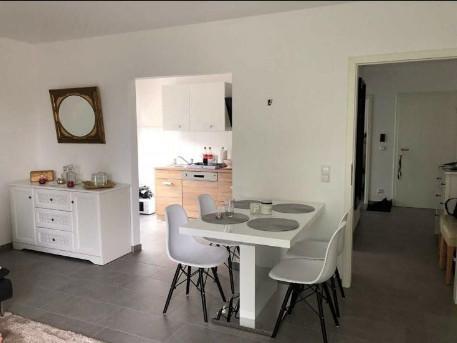 Foto - Helle, modern renovierte Wohnung Bielefeld Jöllenbeck