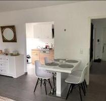Helle, modern renovierte Wohnung Bielefeld Jöllenbeck