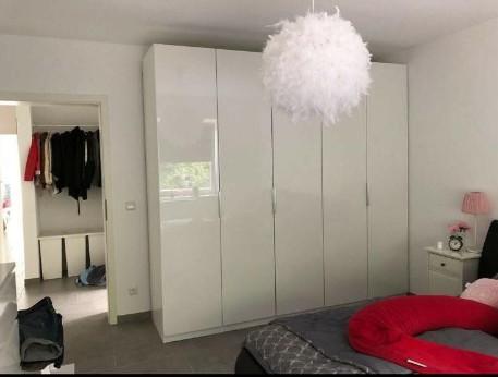 Foto - Etagenwohnung in Bielefeld zur Miete